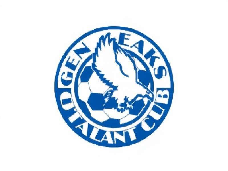 Eagles FC Team Celebration